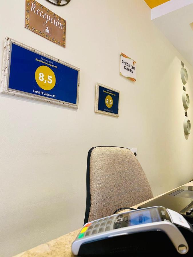 El Viajero #2 Hotel 2*