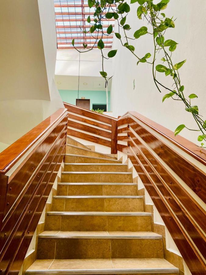 Hotel El Viajero #2 2*