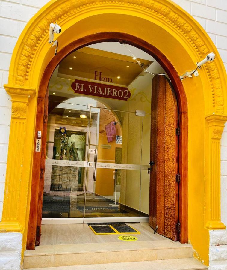 El Viajero #2 Hotel 2*