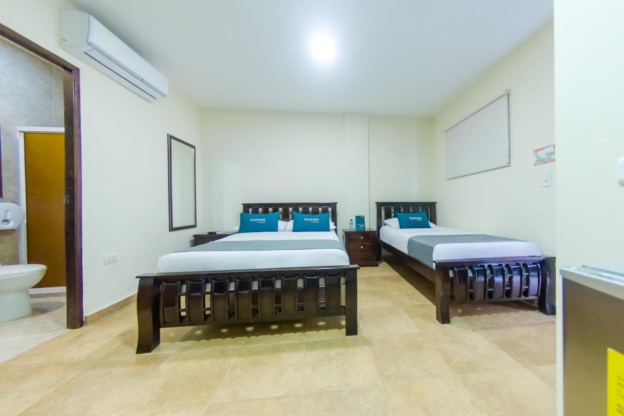 El Viajero #2 2* Cartagena