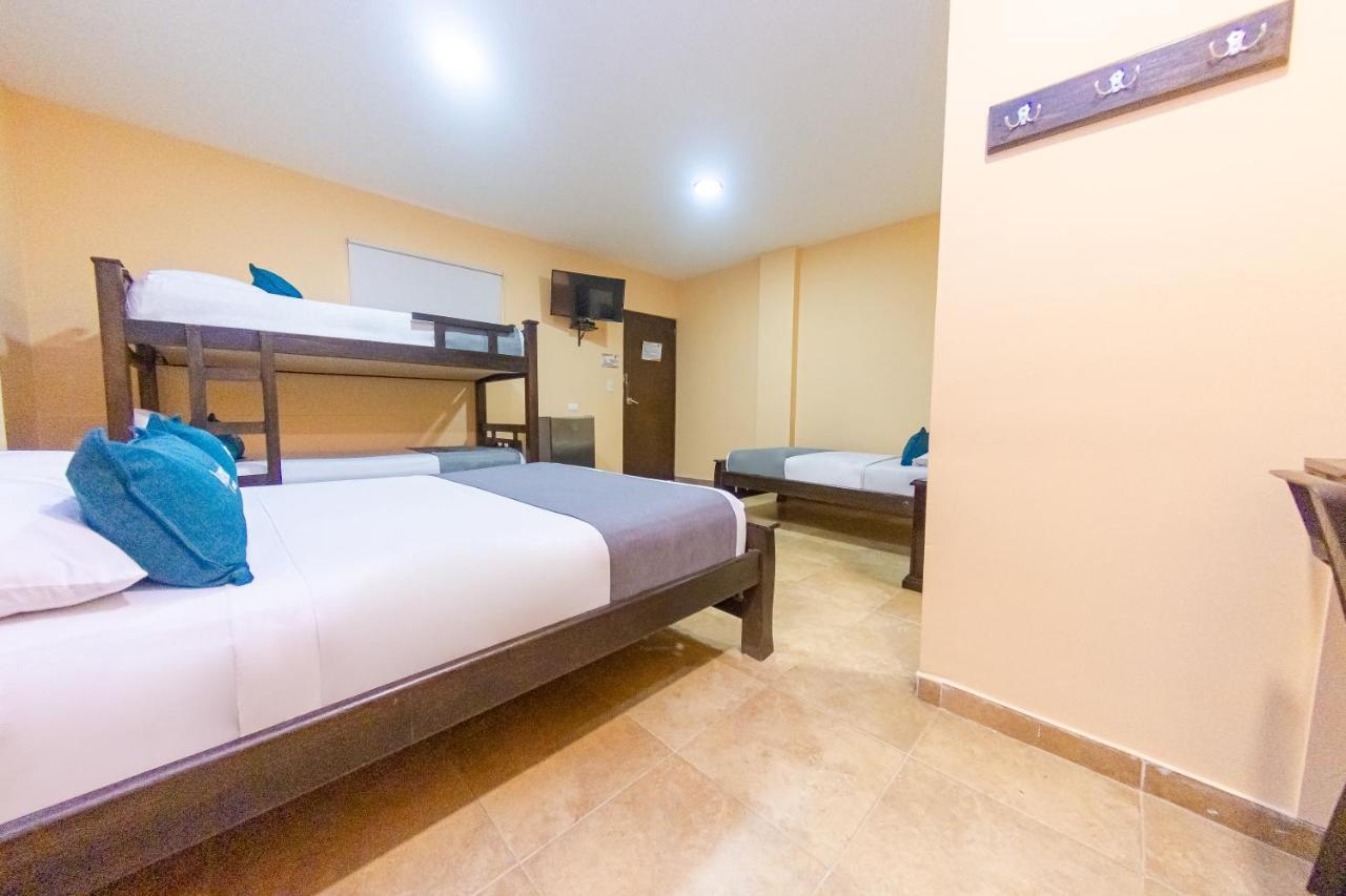 El Viajero #2 Cartagena