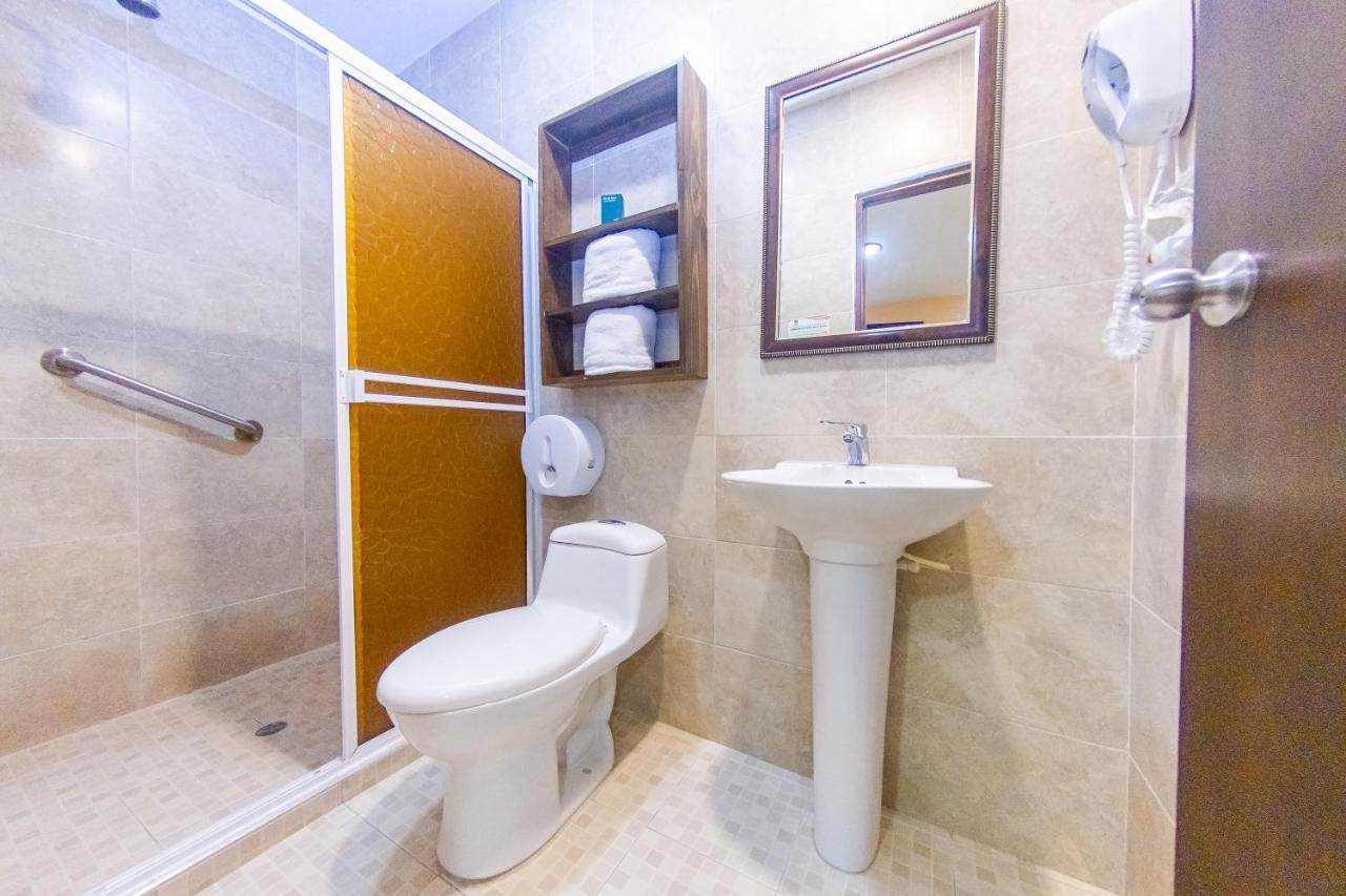 El Viajero #2 Hotel 2*