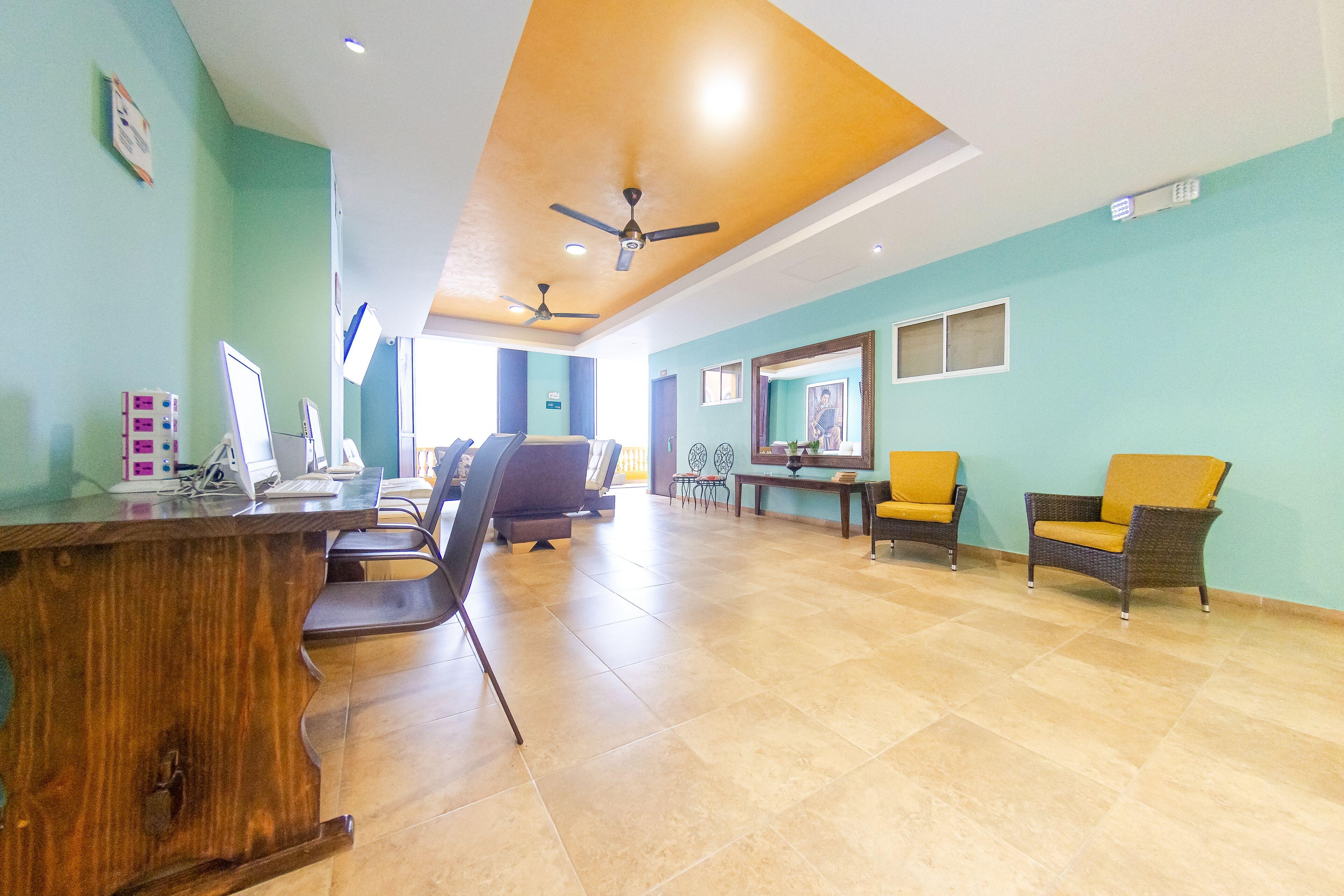 El Viajero #2 Hotel Cartagena