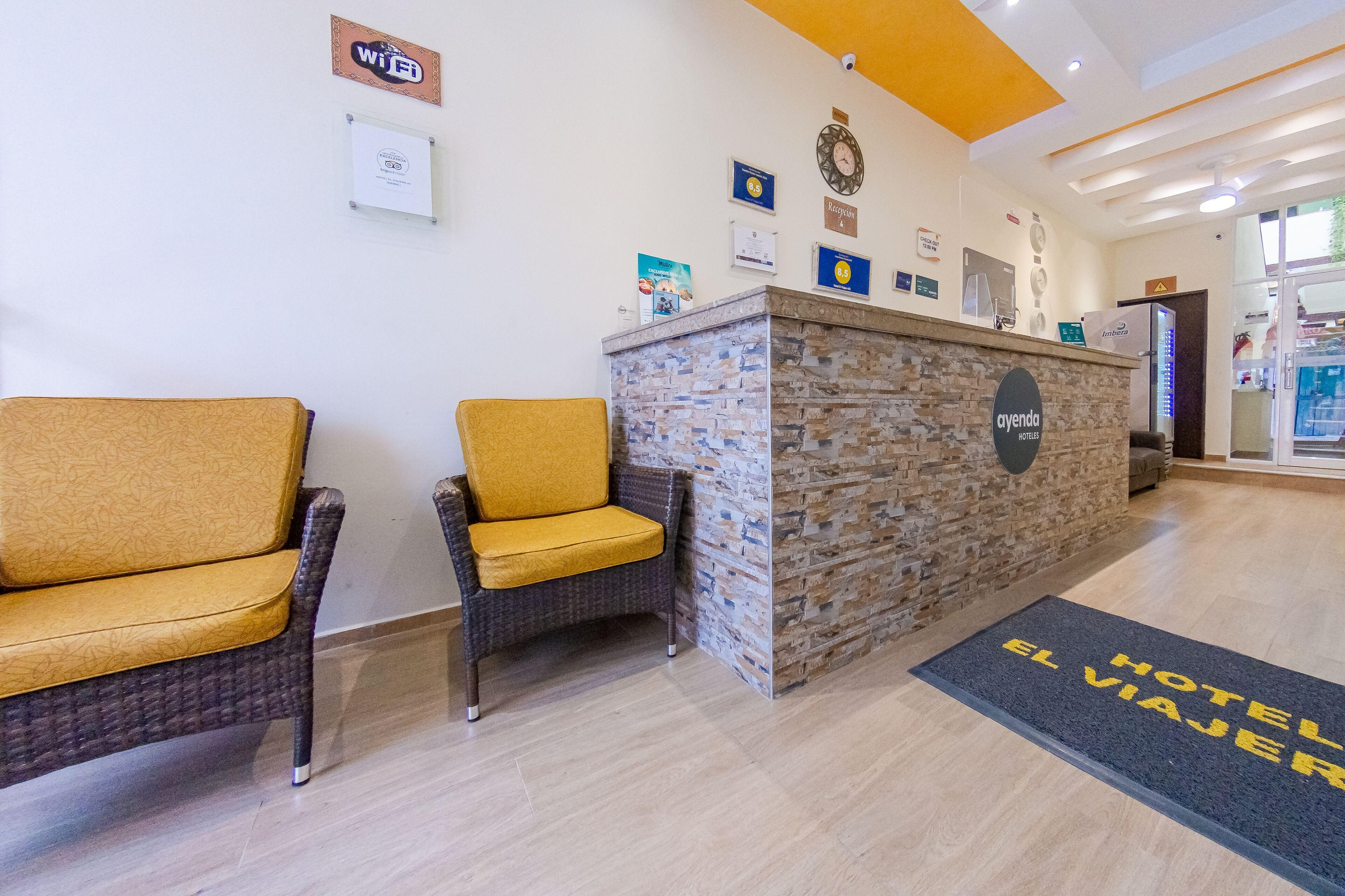 El Viajero #2 2* Cartagena