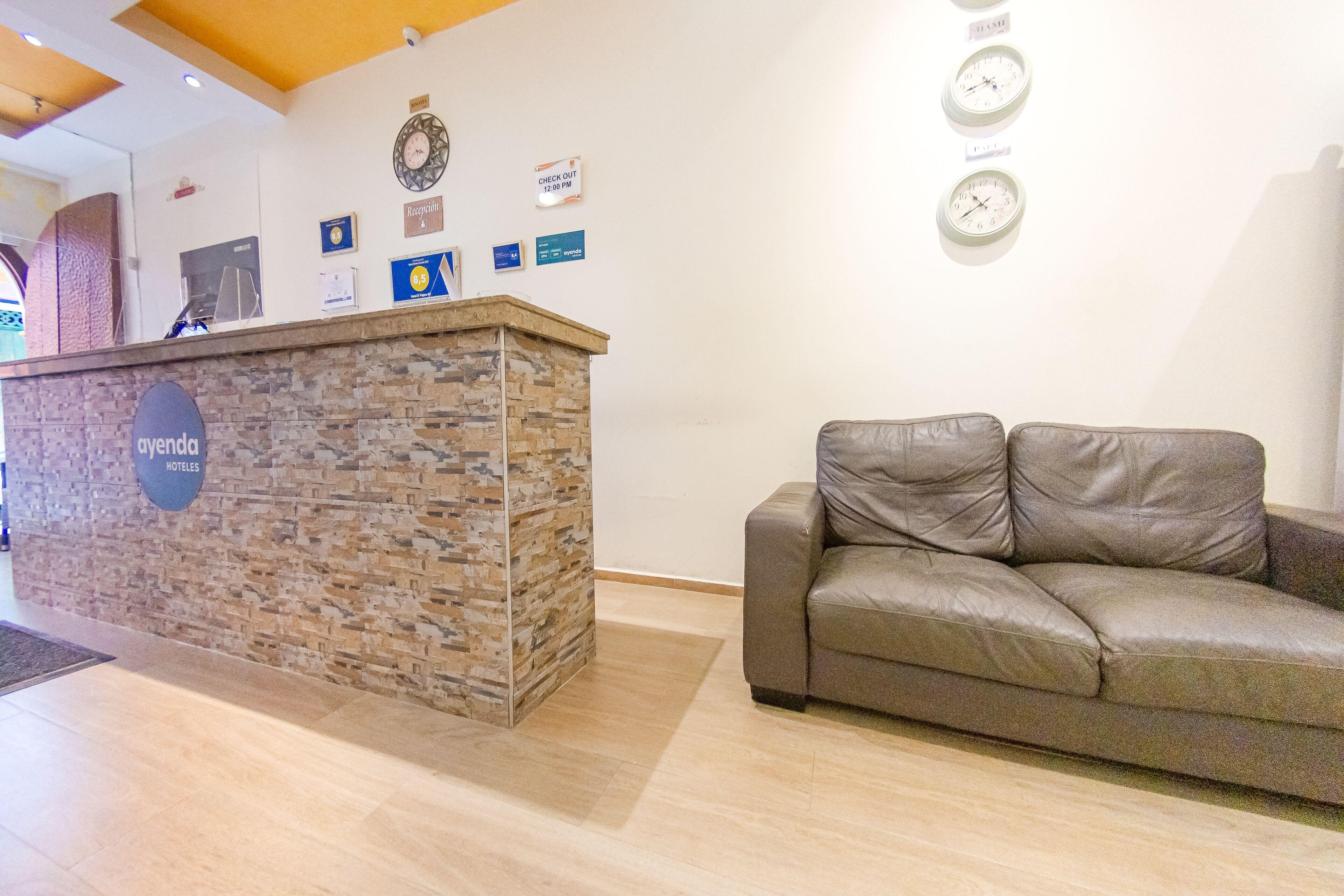 Hotel El Viajero #2 Cartagena