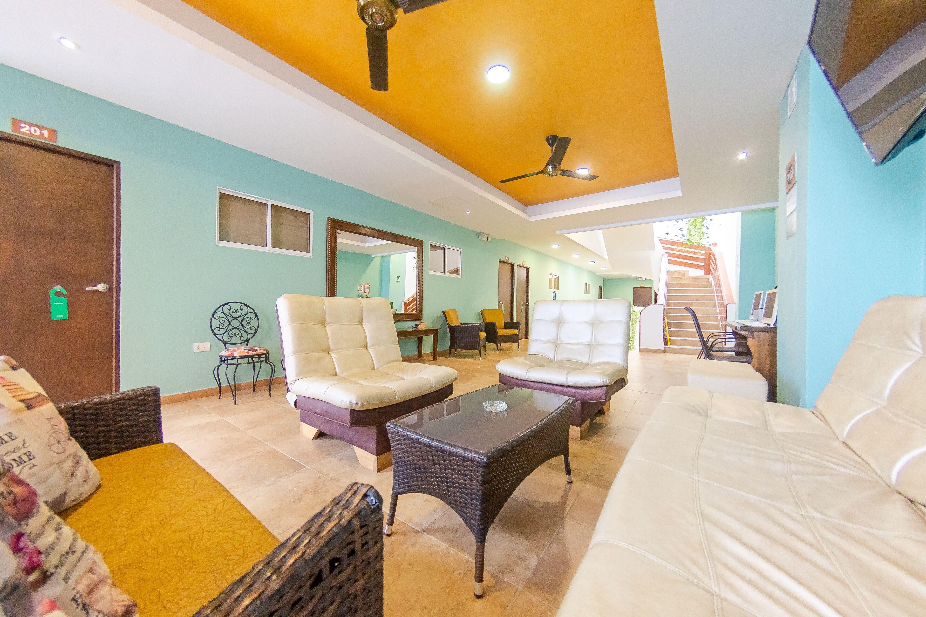 El Viajero #2 2* Cartagena