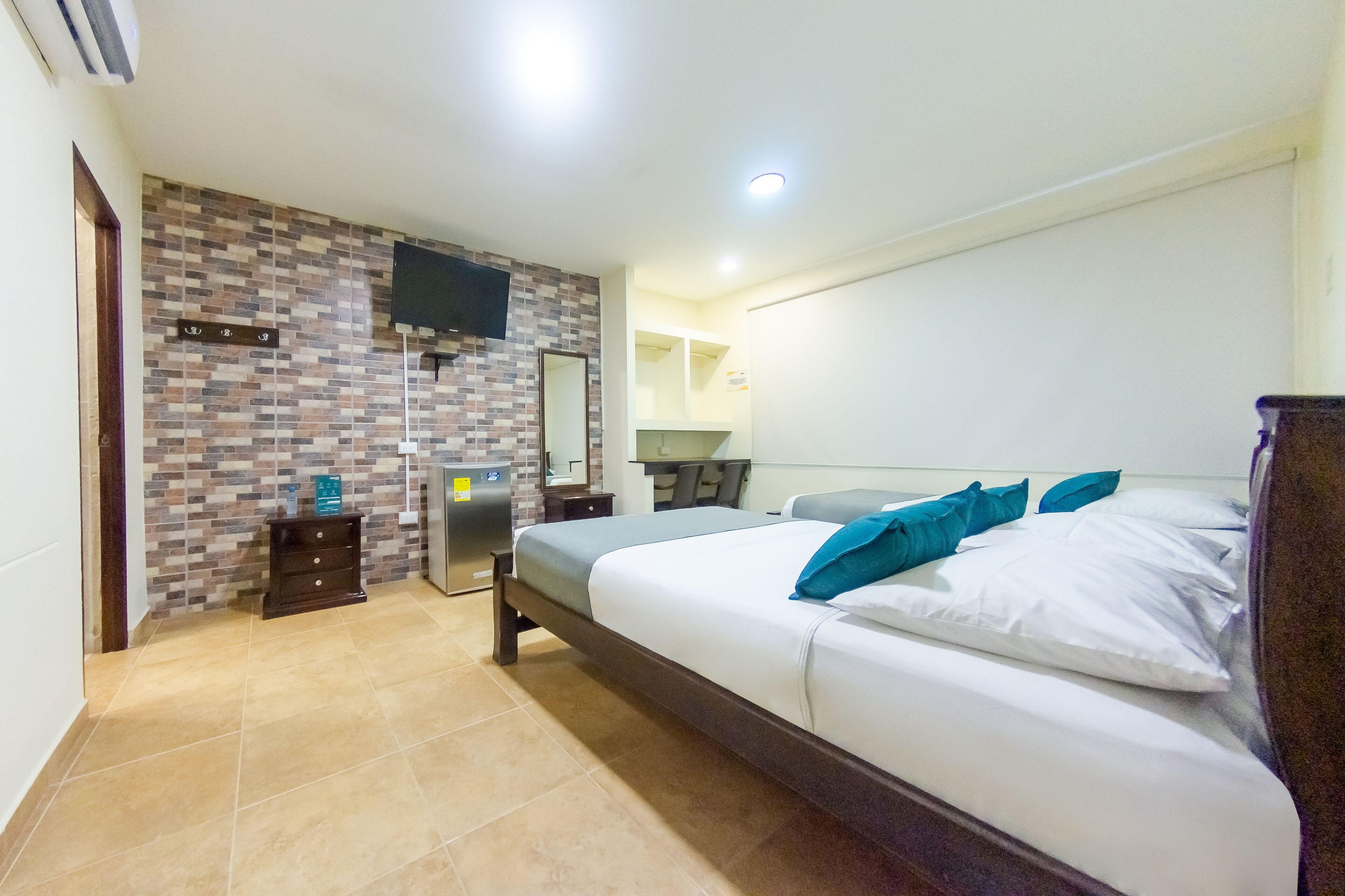 Hotel El Viajero #2 Cartagena