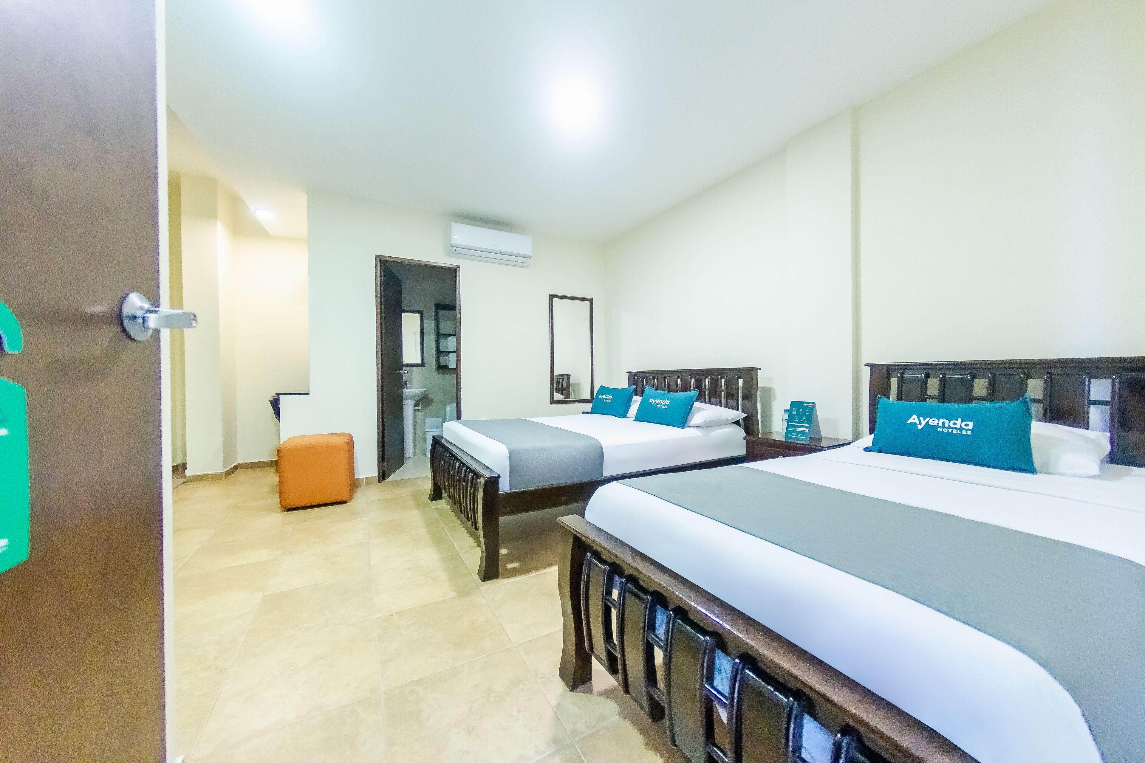 El Viajero #2 2* Cartagena