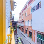 Hotel El Viajero #2
