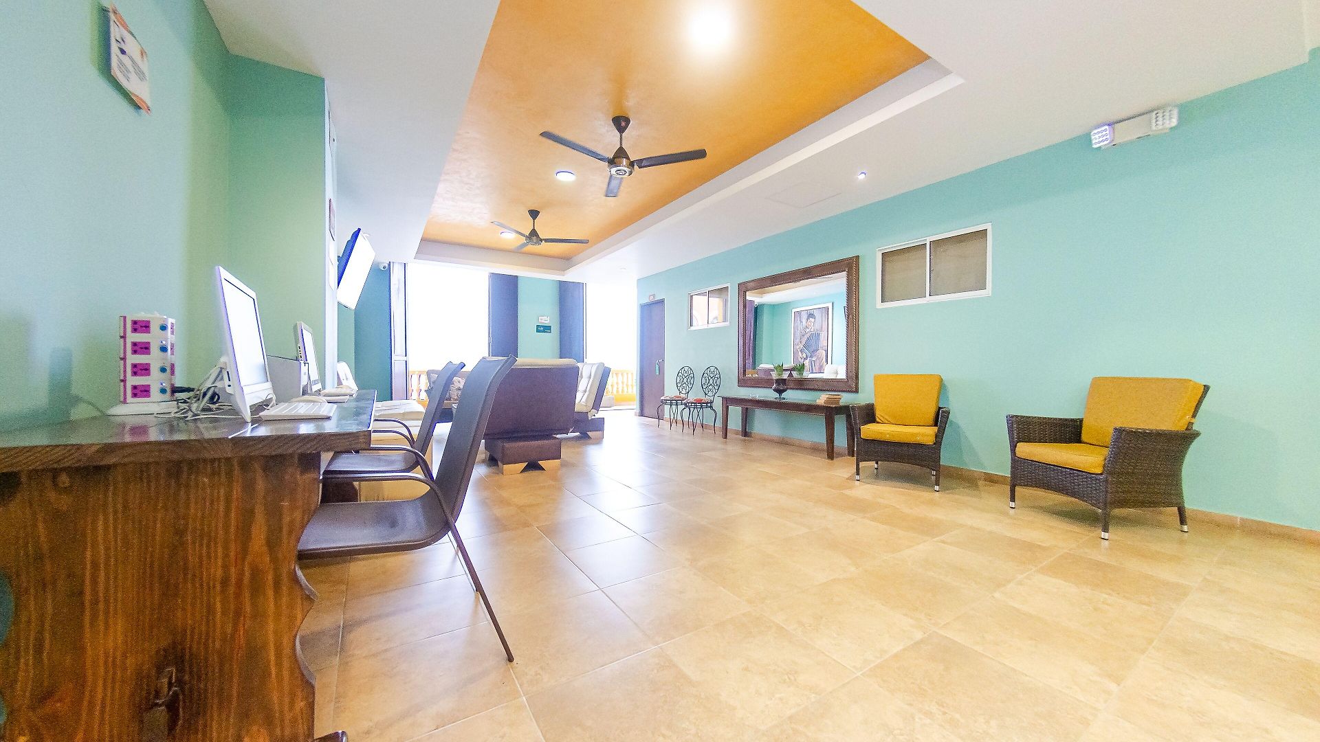 El Viajero #2 Hotel Cartagena