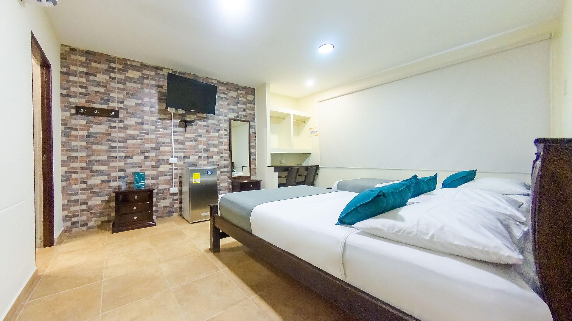 Hotel El Viajero #2 Cartagena