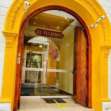 El Viajero #2 Hotel 2*
