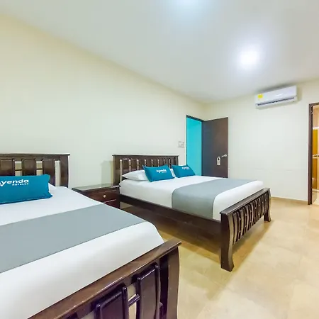 Hotel El Viajero #2